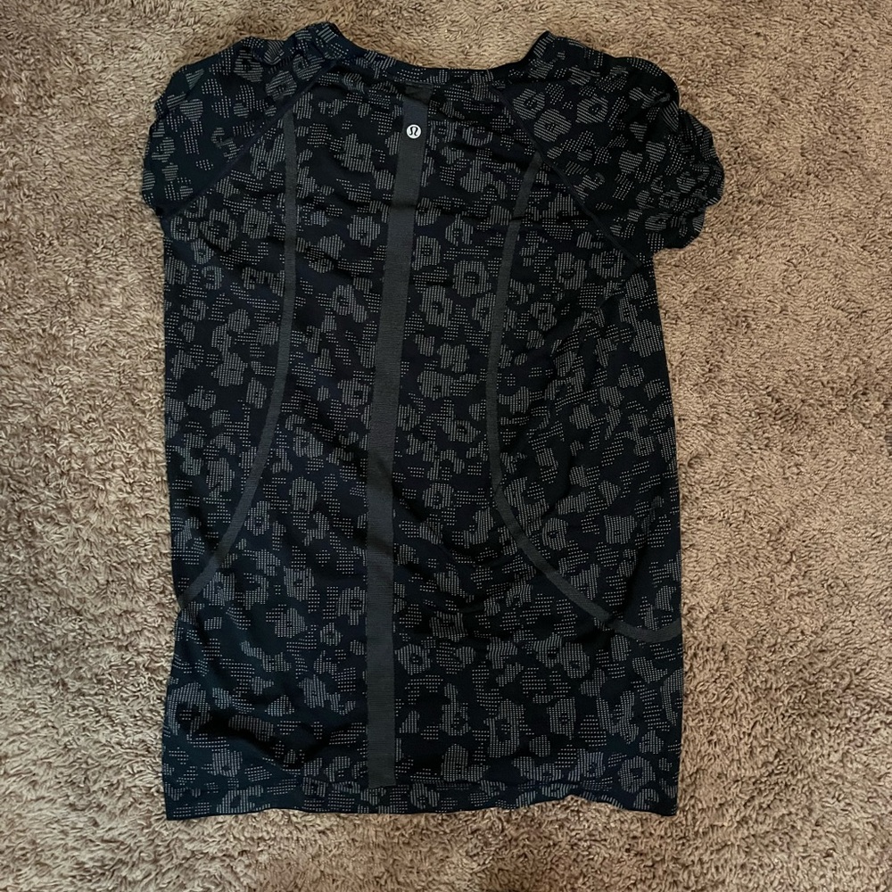 lululemon swiftly tech
